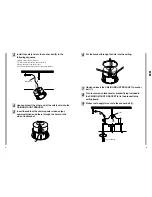 Предварительный просмотр 3 страницы Samsung Sbr-100dcm User Manual