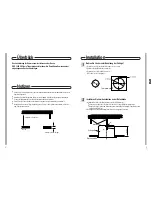 Предварительный просмотр 7 страницы Samsung Sbr-100dcm User Manual