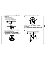 Предварительный просмотр 13 страницы Samsung Sbr-100dcm User Manual