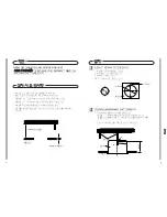 Предварительный просмотр 32 страницы Samsung Sbr-100dcm User Manual