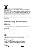 Preview for 21 page of Samsung SC-01B User Manual