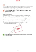 Предварительный просмотр 54 страницы Samsung SC-01J User Manual