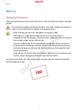 Предварительный просмотр 11 страницы Samsung SC-02J User Manuals