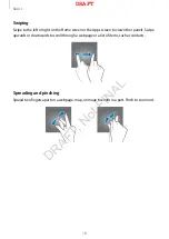 Предварительный просмотр 18 страницы Samsung SC-02J User Manuals