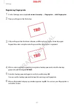 Предварительный просмотр 62 страницы Samsung SC-02J User Manuals