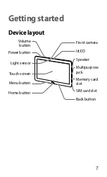 Preview for 5 page of Samsung SC-03G Quick Start Manual