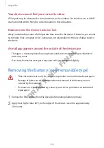 Preview for 136 page of Samsung SC-05G User Manual