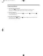 Preview for 5 page of Samsung SC-140 Service Manual