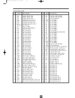 Предварительный просмотр 26 страницы Samsung SC-140 Service Manual