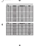 Предварительный просмотр 45 страницы Samsung SC-140 Service Manual