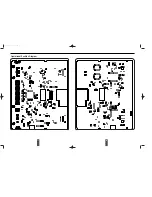 Предварительный просмотр 50 страницы Samsung SC-140 Service Manual