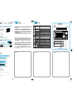 Preview for 2 page of Samsung SC-148A User Manual