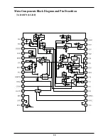 Preview for 4 page of Samsung SC-148B Service Manual