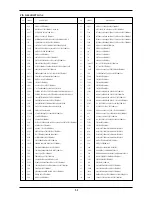 Preview for 7 page of Samsung SC-148B Service Manual