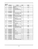 Preview for 39 page of Samsung SC-148B Service Manual