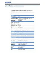 Preview for 19 page of Samsung SC-152G (Spanish) Manual