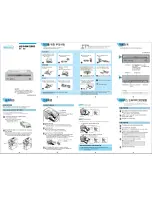 Preview for 1 page of Samsung SC-152G User Manual