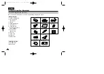 Preview for 16 page of Samsung SC-D103 Owner'S Instruction Manual