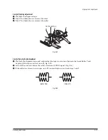 Preview for 21 page of Samsung SC-D103 Service Manual