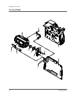 Preview for 26 page of Samsung SC-D103 Service Manual