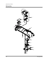 Preview for 36 page of Samsung SC-D103 Service Manual