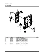 Preview for 40 page of Samsung SC-D103 Service Manual