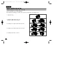 Preview for 10 page of Samsung SC-D107 Owner'S Instruction Book