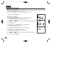 Preview for 98 page of Samsung SC-D107 Owner'S Instruction Book