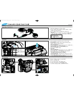 Samsung SC-D107 Quick Start Manual preview