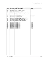 Preview for 4 page of Samsung SC-D20 Service Manual