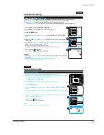 Preview for 141 page of Samsung SC-D263 Service Manual