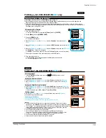 Preview for 161 page of Samsung SC-D263 Service Manual