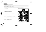 Preview for 10 page of Samsung SC-D27 Owner'S Instruction Book