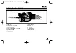 Preview for 19 page of Samsung SC-D27 Owner'S Instruction Book