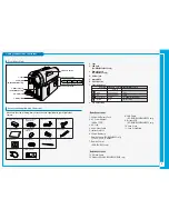 Preview for 4 page of Samsung SC-D351 Owner'S Manual