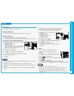 Preview for 7 page of Samsung SC-D351 Owner'S Manual