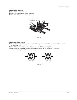 Предварительный просмотр 21 страницы Samsung SC-D351 Service Manual