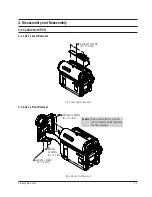 Предварительный просмотр 25 страницы Samsung SC-D351 Service Manual