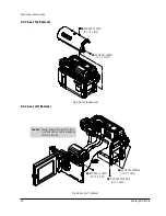 Предварительный просмотр 26 страницы Samsung SC-D351 Service Manual