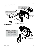 Предварительный просмотр 27 страницы Samsung SC-D351 Service Manual