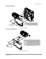 Предварительный просмотр 29 страницы Samsung SC-D351 Service Manual