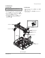 Предварительный просмотр 31 страницы Samsung SC-D351 Service Manual