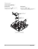 Предварительный просмотр 32 страницы Samsung SC-D351 Service Manual