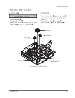 Предварительный просмотр 33 страницы Samsung SC-D351 Service Manual