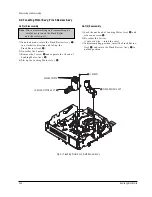 Предварительный просмотр 36 страницы Samsung SC-D351 Service Manual