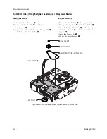 Предварительный просмотр 40 страницы Samsung SC-D351 Service Manual