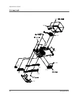 Предварительный просмотр 44 страницы Samsung SC-D351 Service Manual