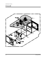 Предварительный просмотр 46 страницы Samsung SC-D351 Service Manual