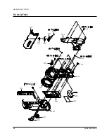 Предварительный просмотр 48 страницы Samsung SC-D351 Service Manual