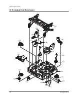 Предварительный просмотр 54 страницы Samsung SC-D351 Service Manual